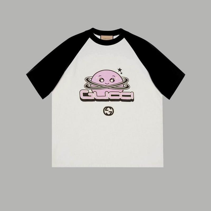 Gucci Men's T-shirts 217